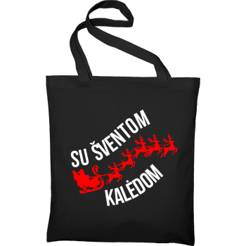 Maišelis Kalėdinės rogutės